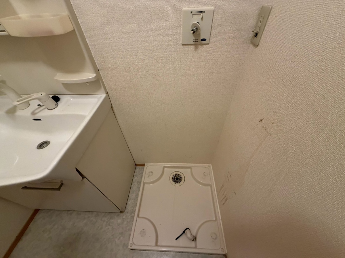 洗面所 写真10