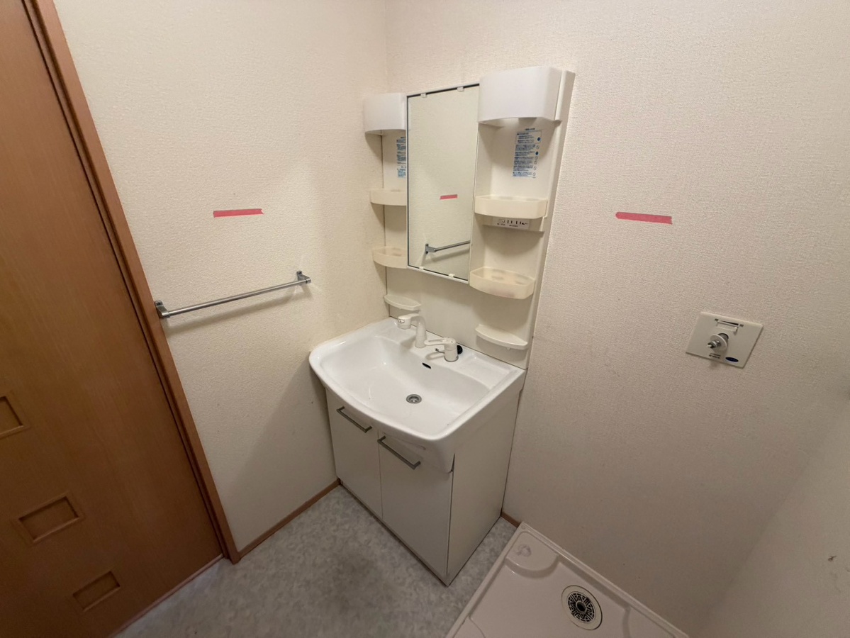 洗面所 写真9