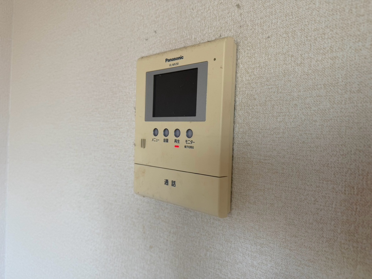 セキュリティ 写真18