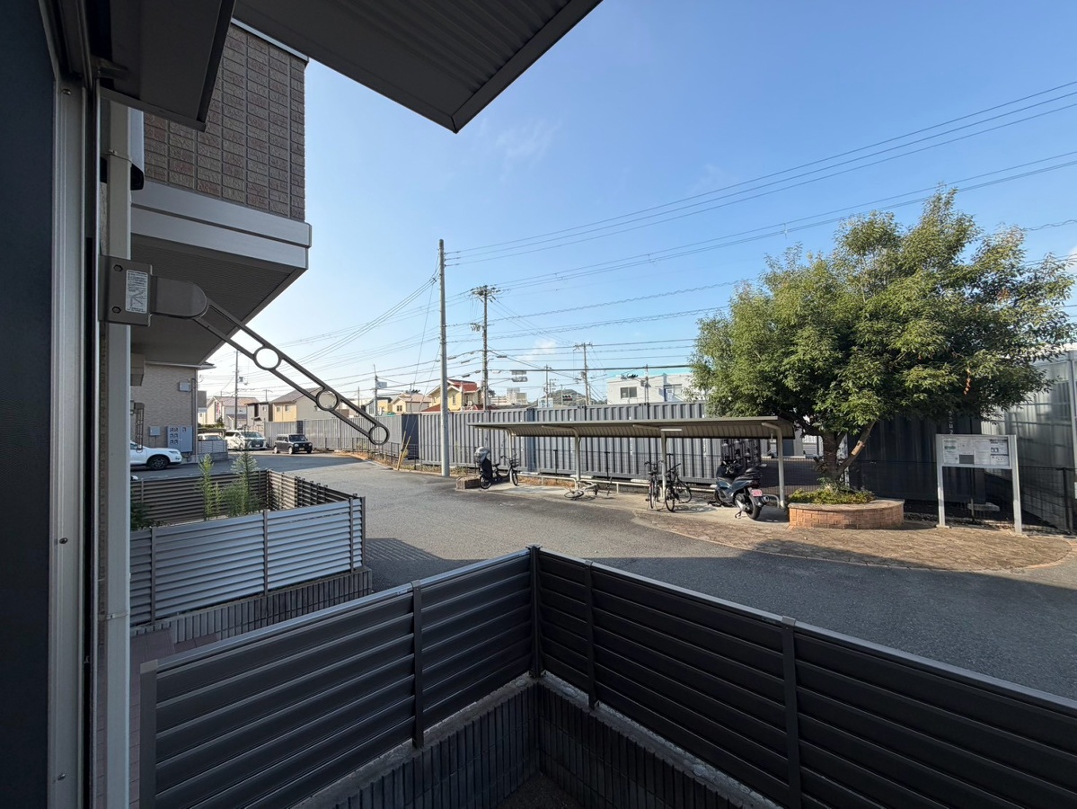 眺望 写真28