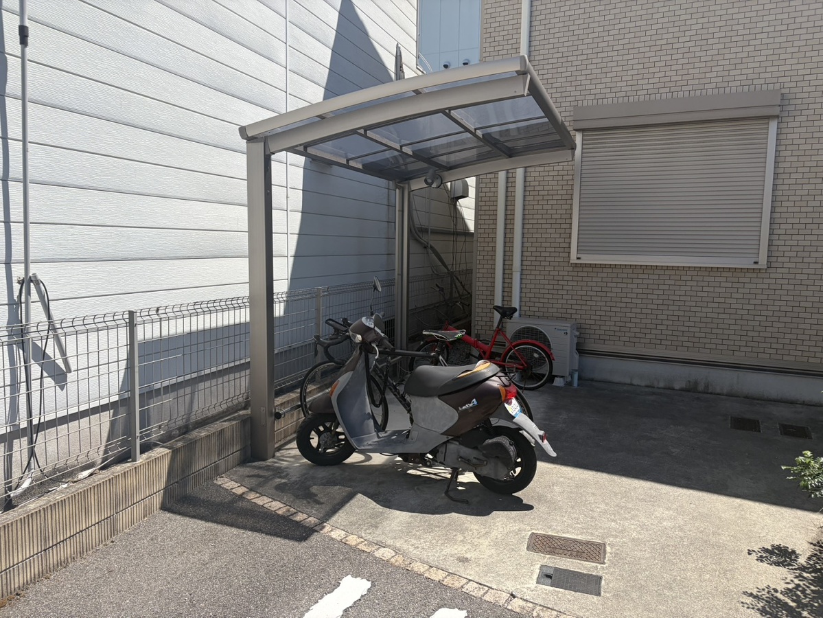 共用部 写真31