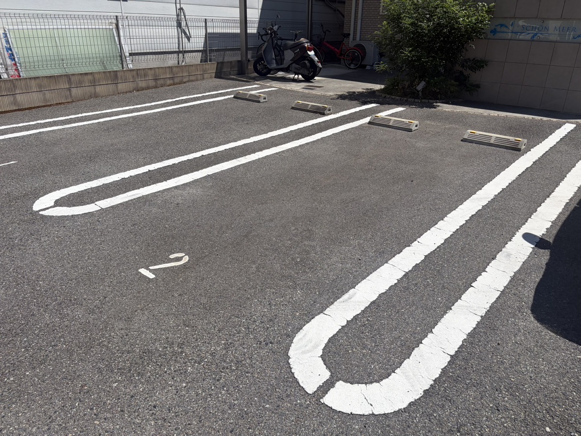 駐車場 写真32