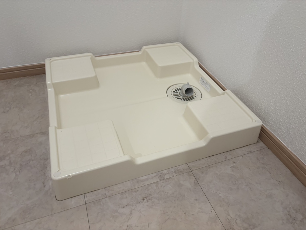 洗面所 写真12