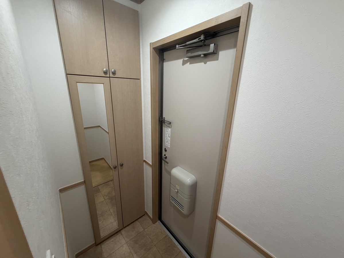 玄関 写真10