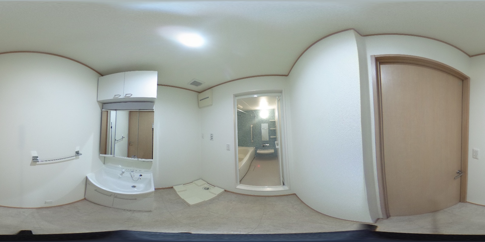 洗面所 写真36