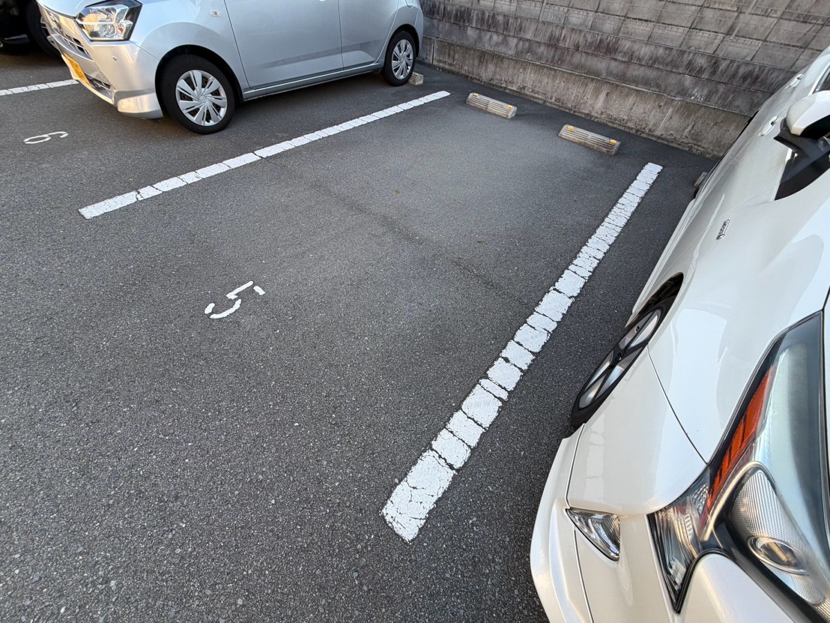 駐車場 写真32