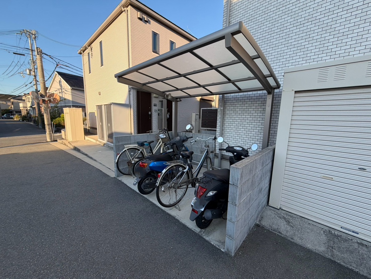 共用部 写真31