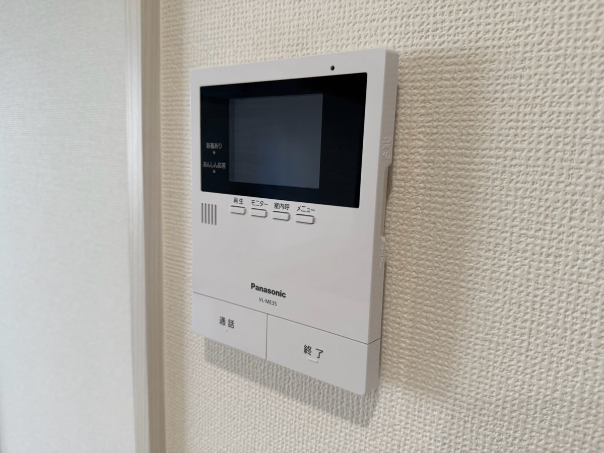 セキュリティ 写真18