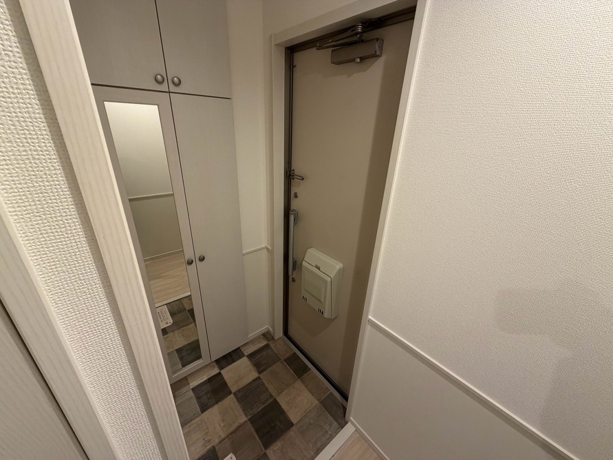 玄関 写真9