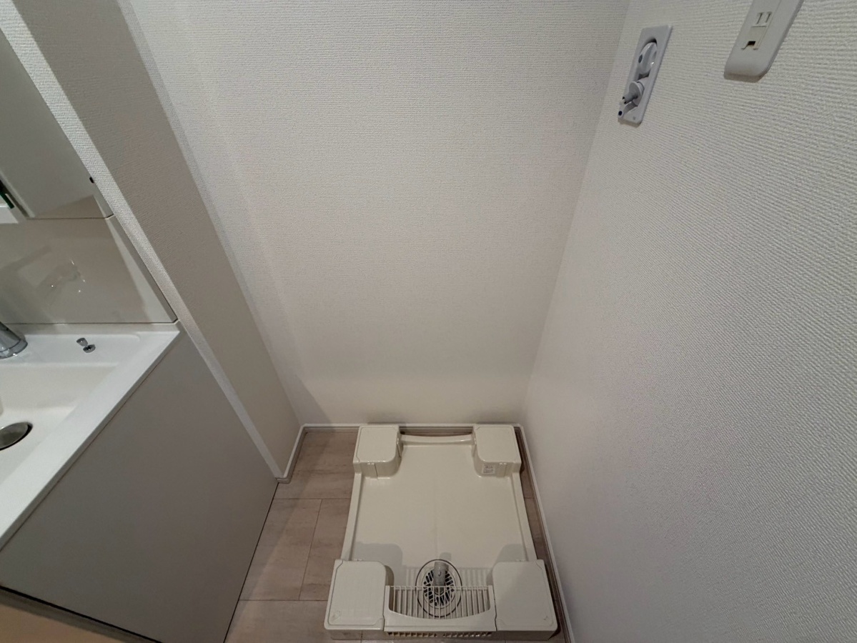 洗面所 写真11
