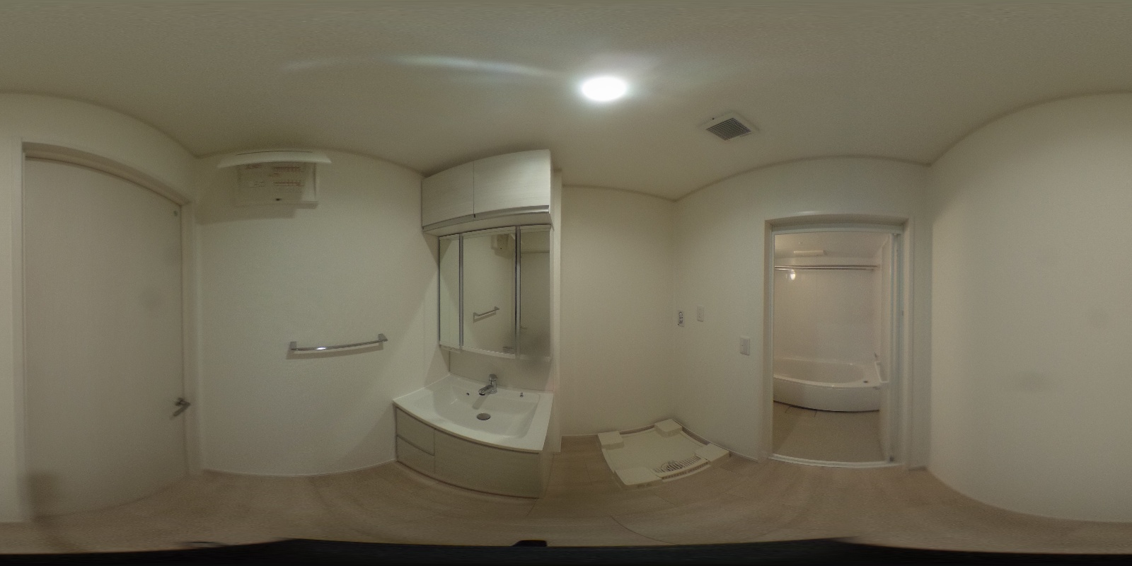 洗面所 写真37