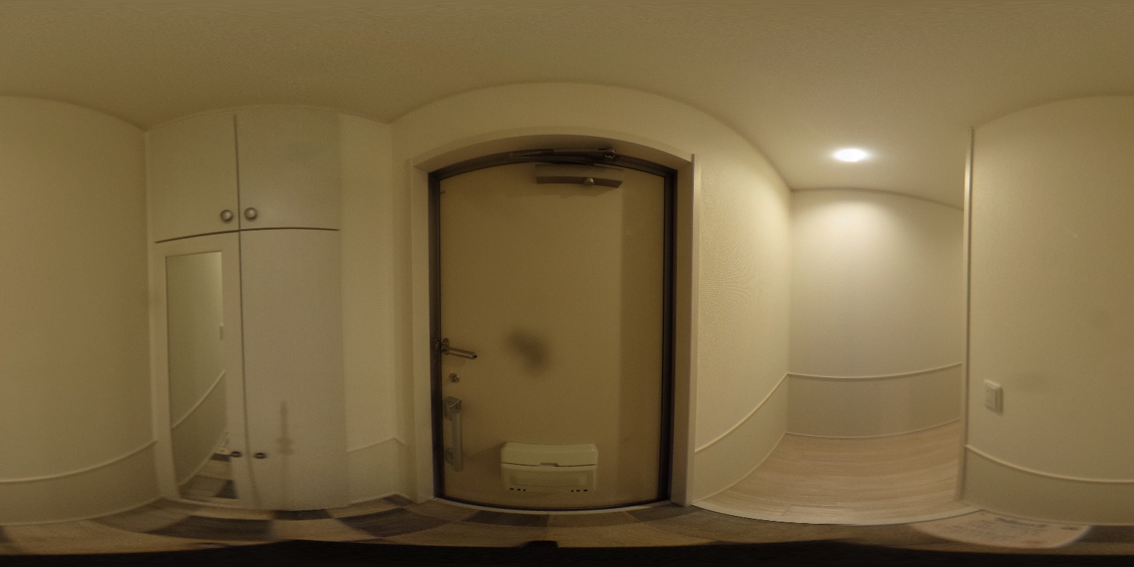 玄関 写真36