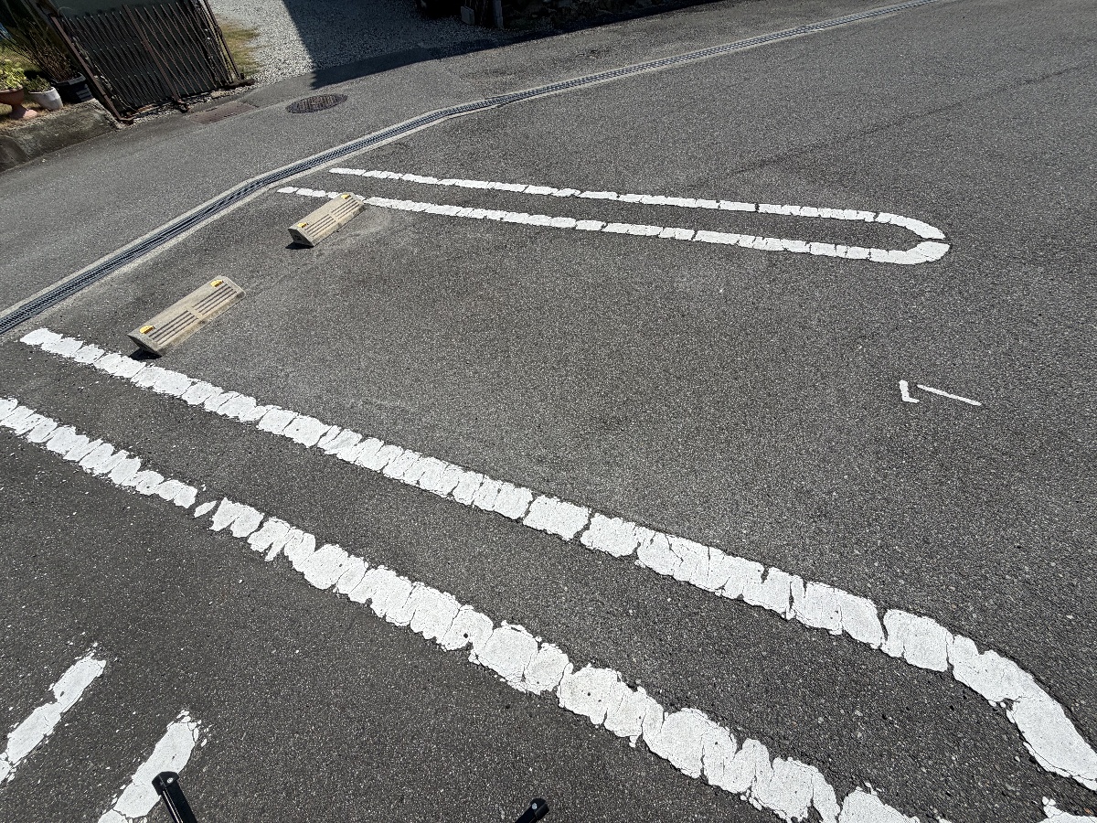 駐車場 写真37