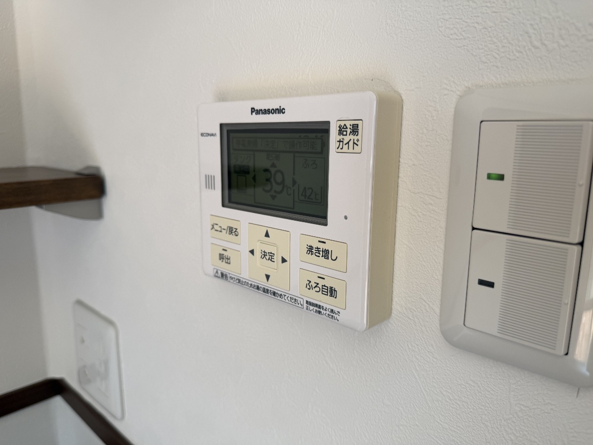設備 写真28