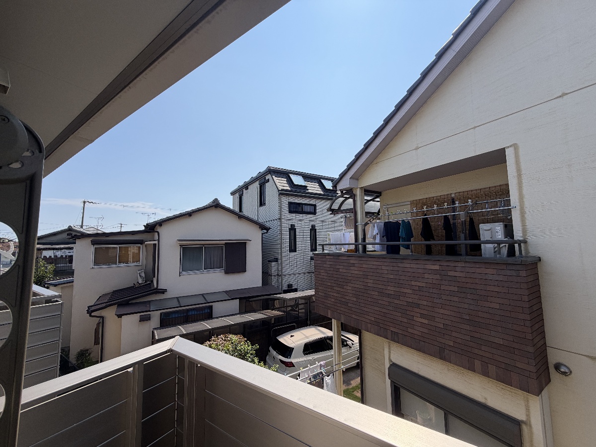 眺望 写真29