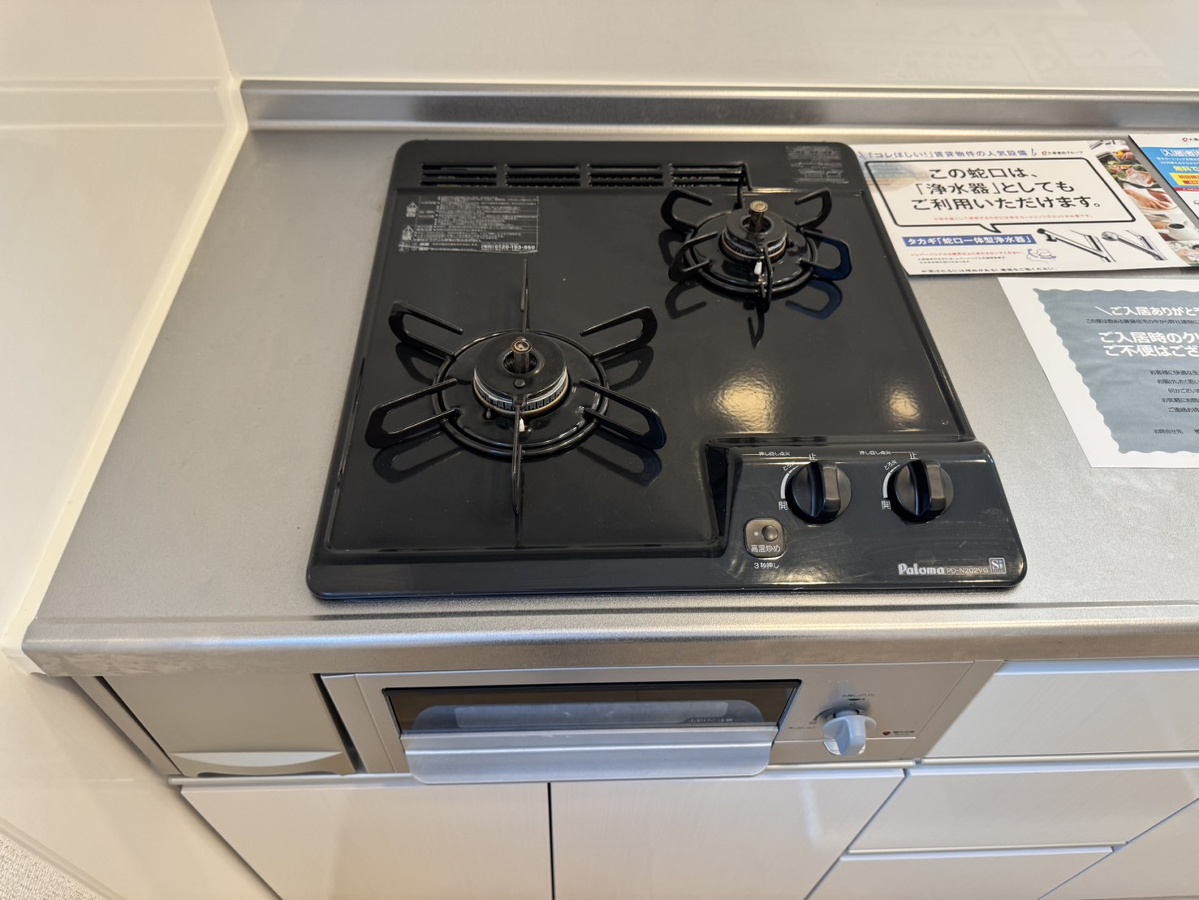 キッチン 写真4