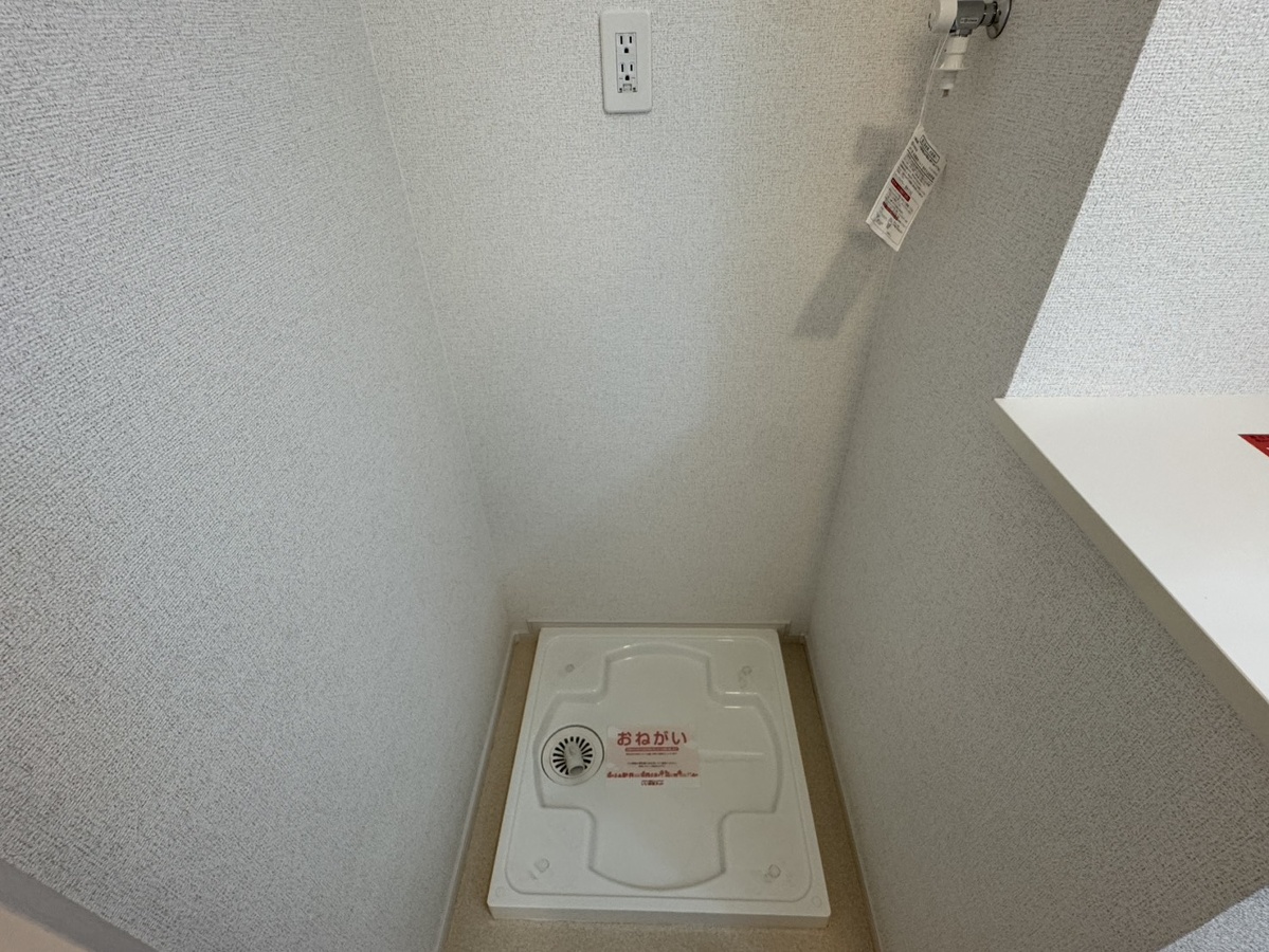 洗面所 写真13