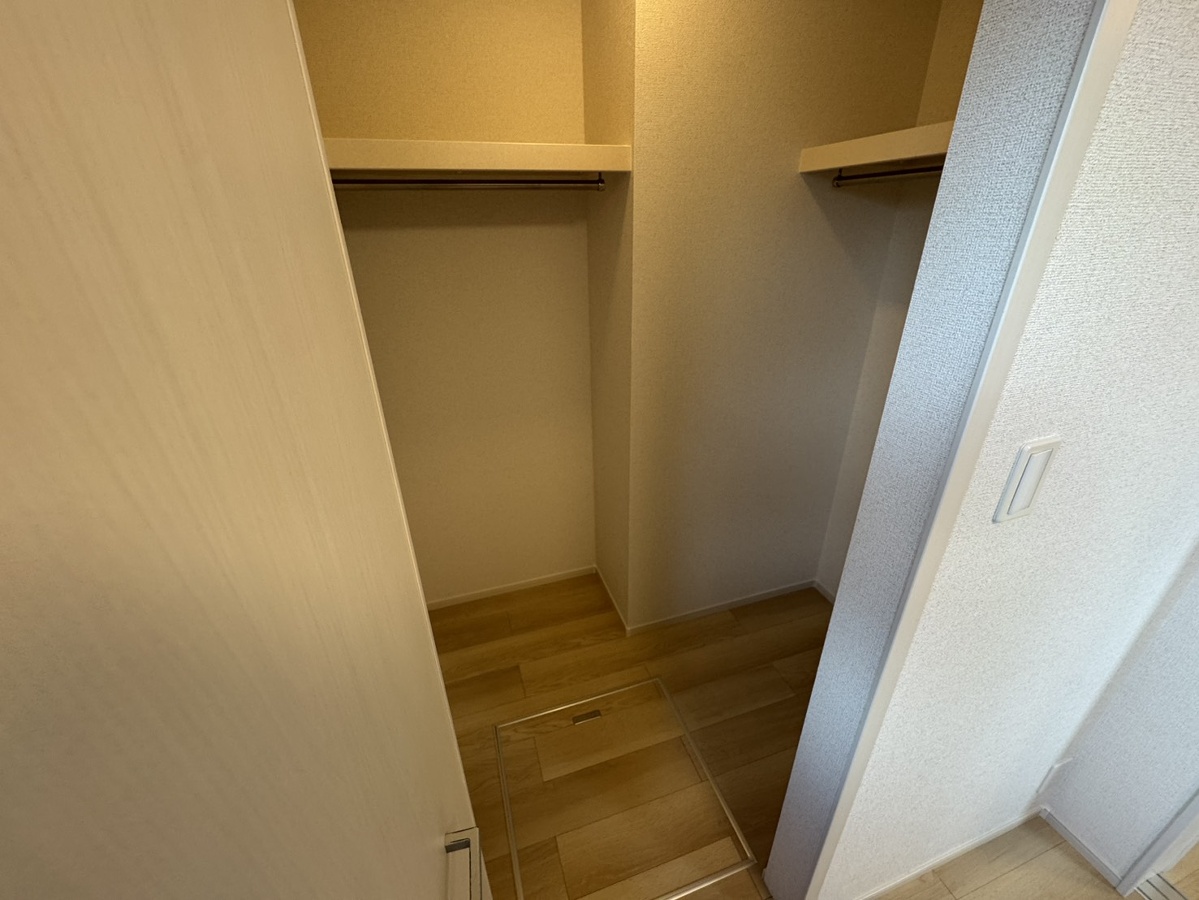 収納 写真17
