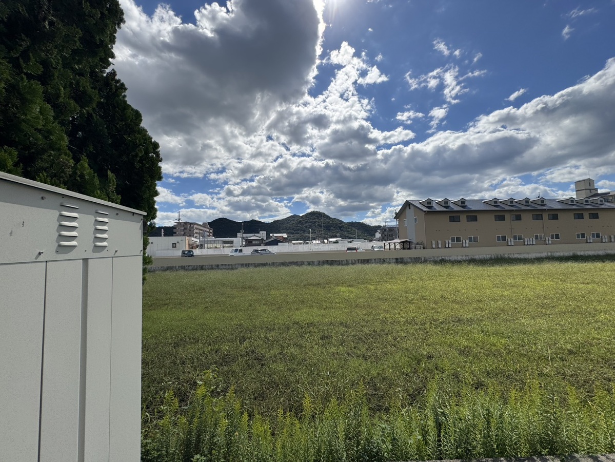 眺望 写真28