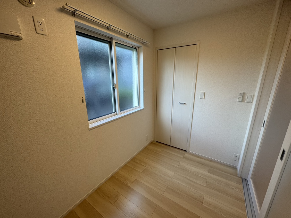 子供部屋 写真8