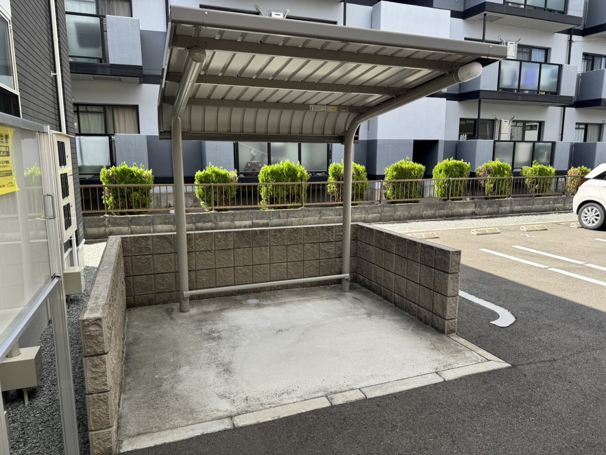 共用部 写真30