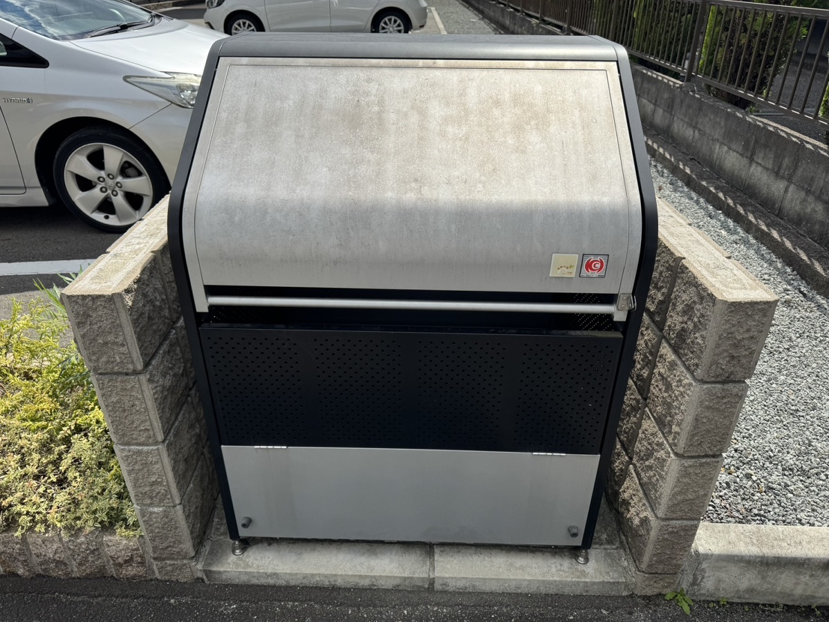 共用部 写真31