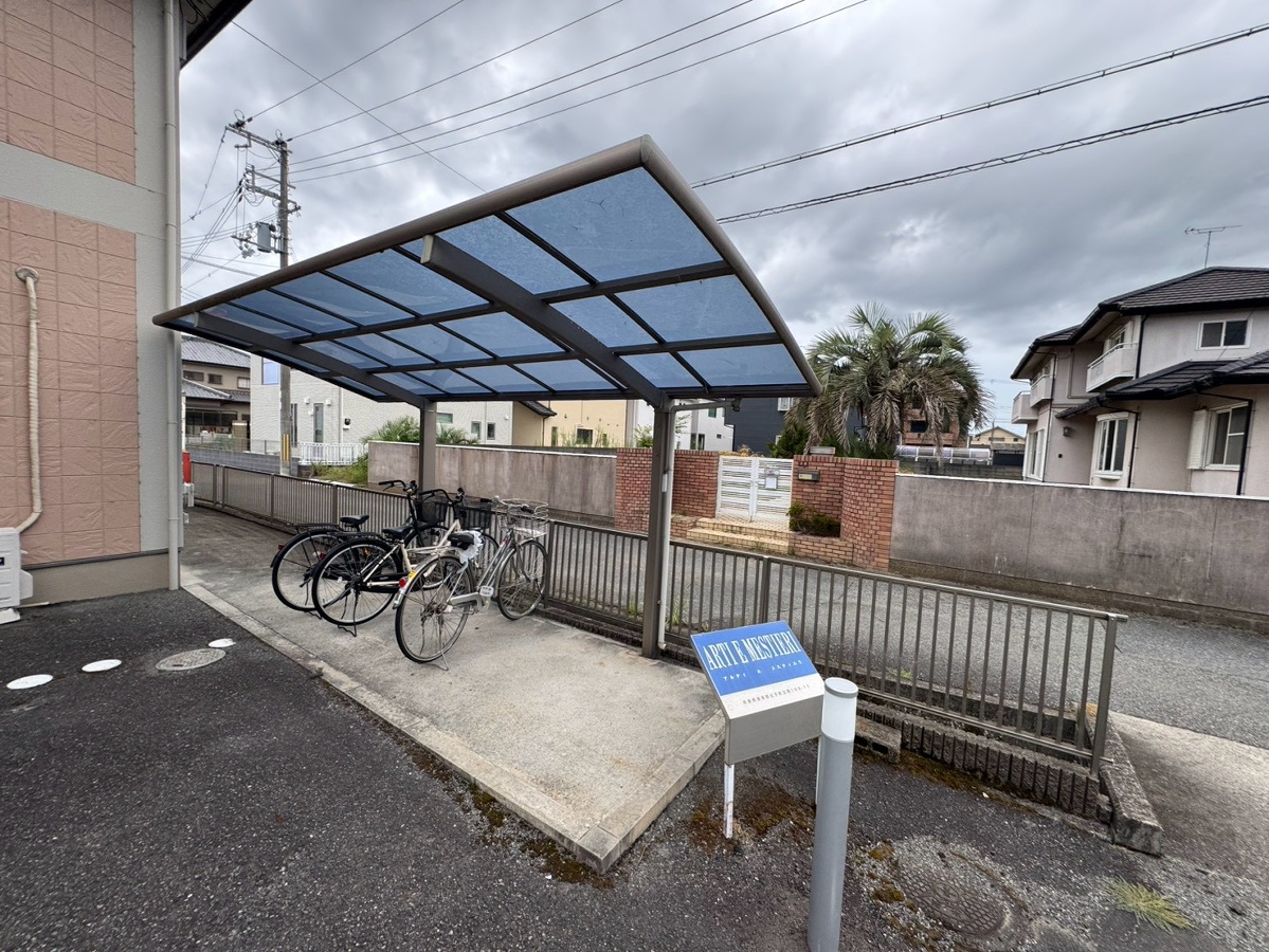 共用部 写真31