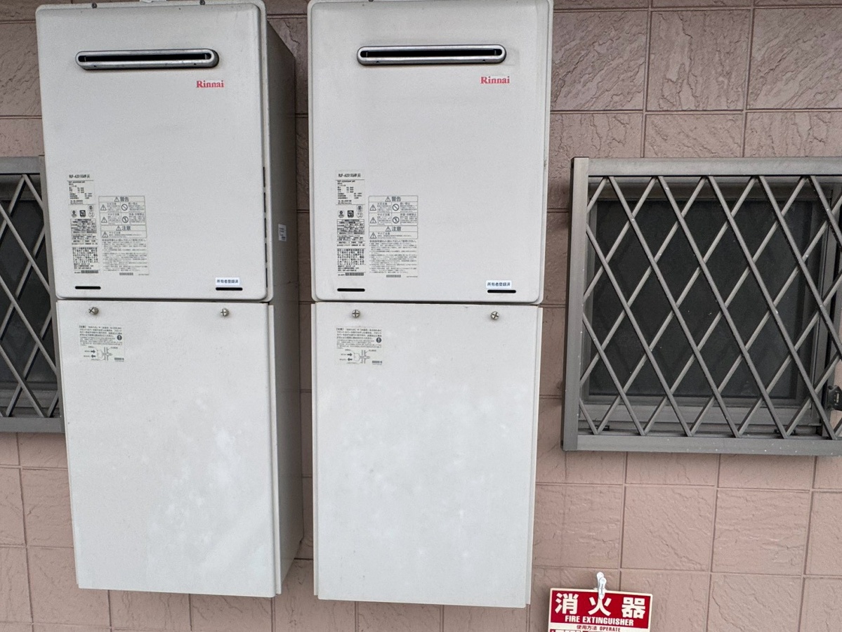 エントランス 写真30