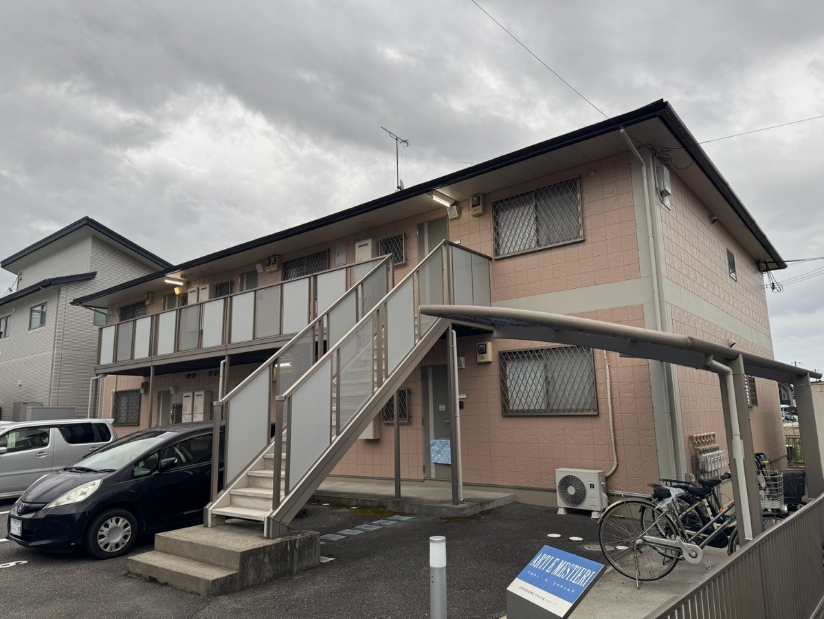 外観 写真29