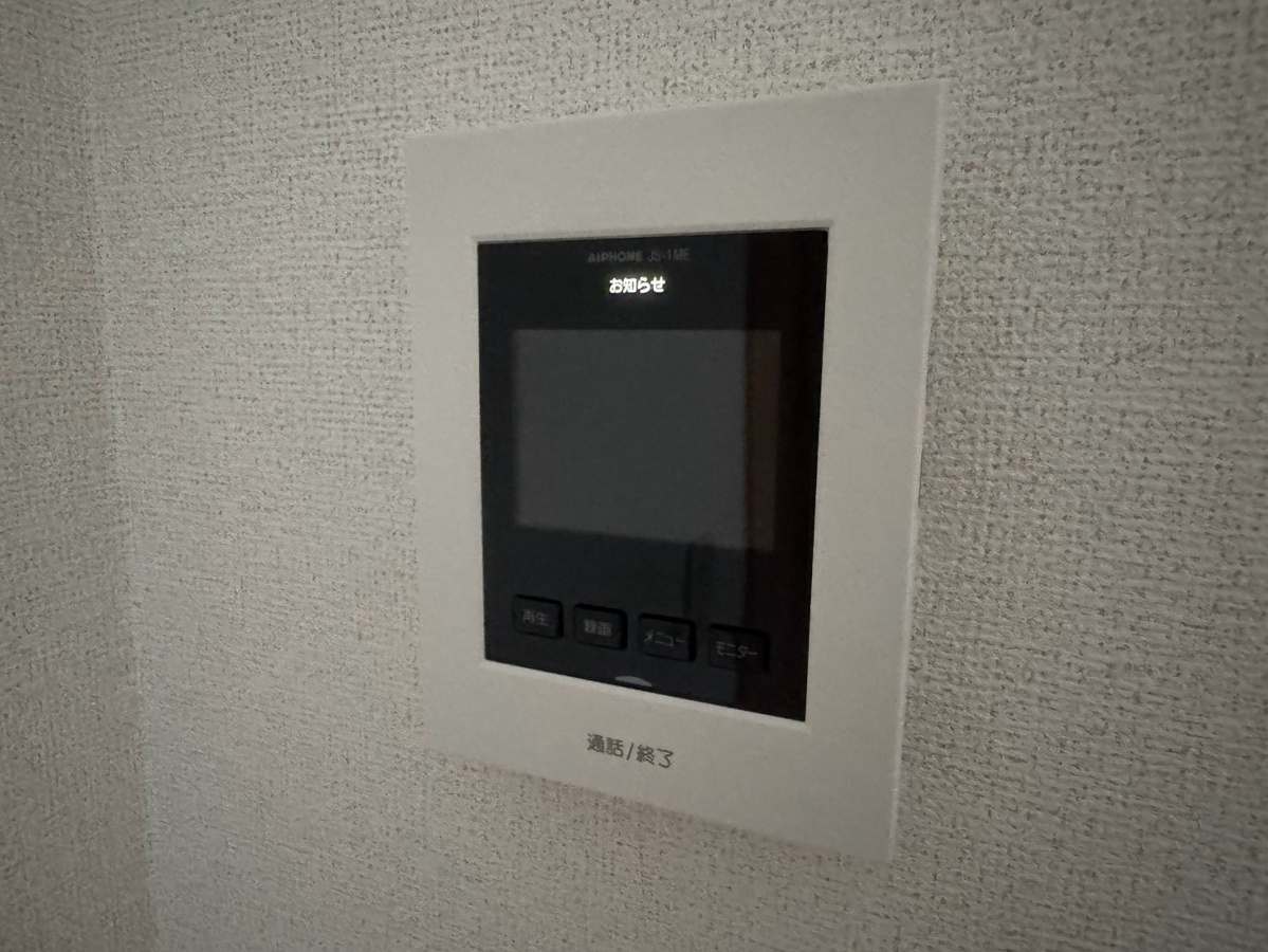 セキュリティ 写真19