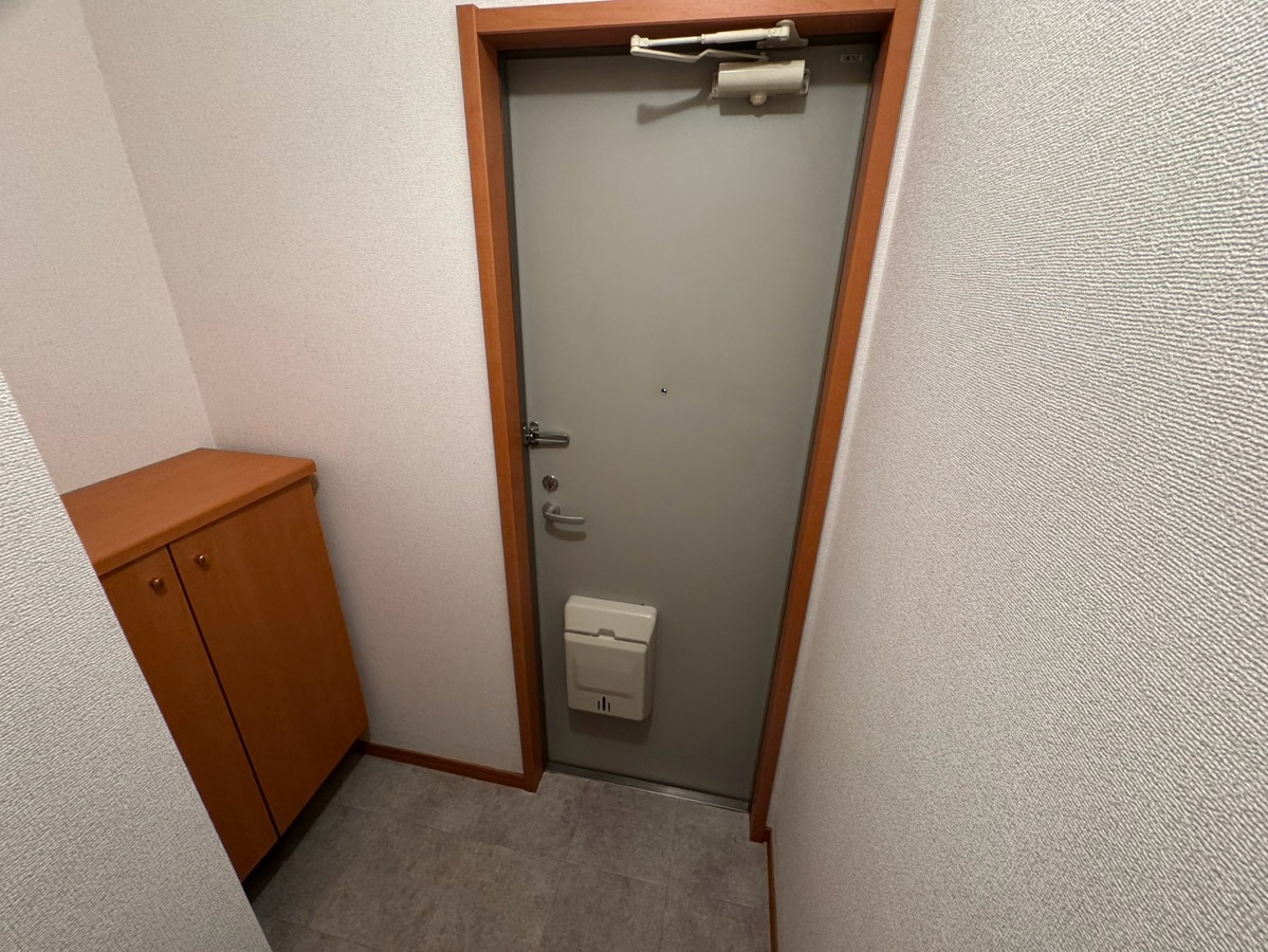 玄関 写真11