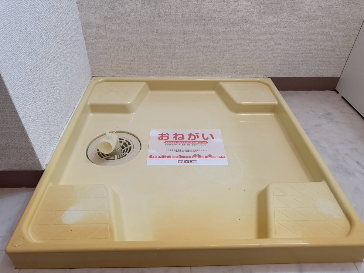 洗面所 写真13