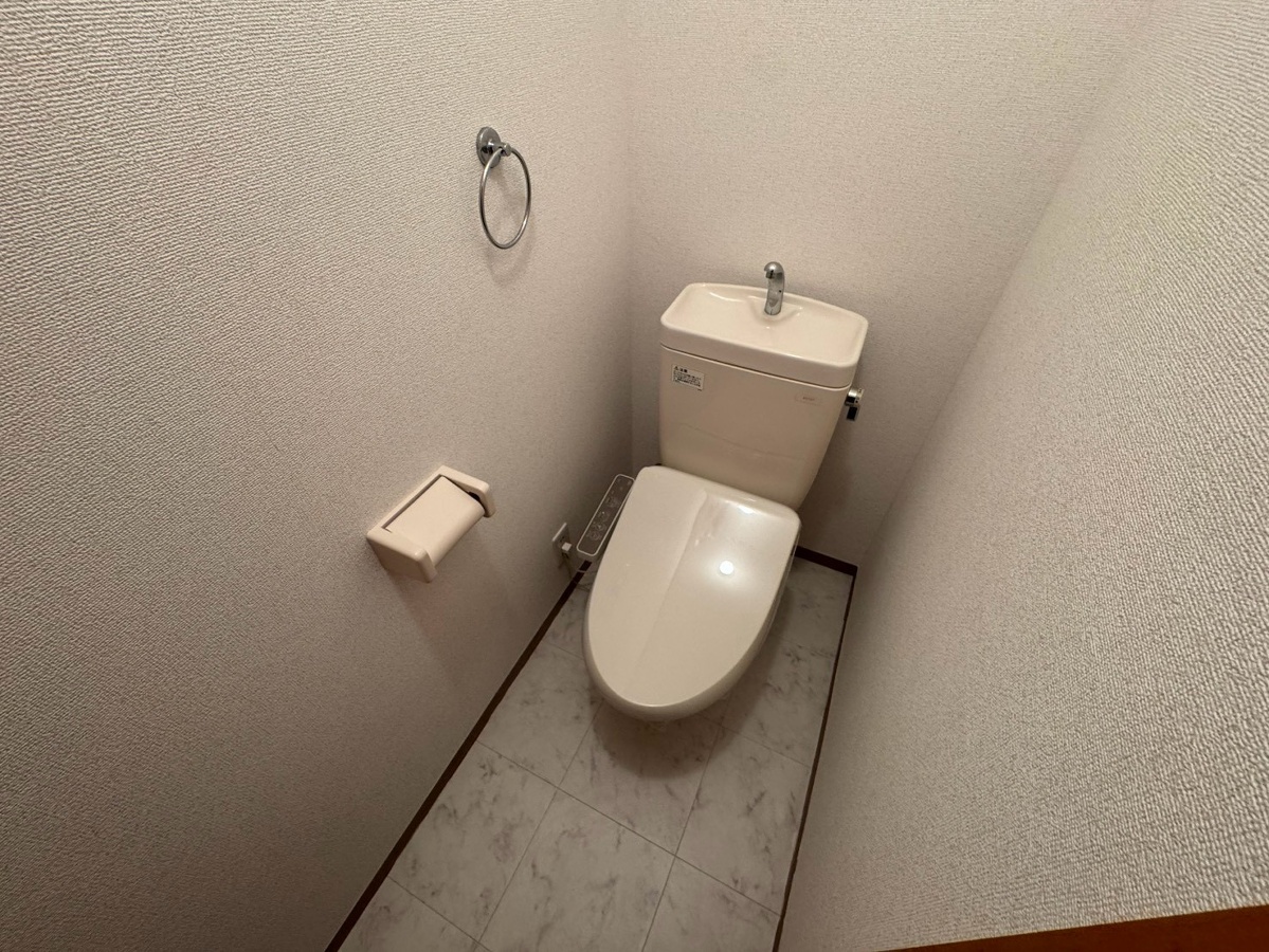 トイレ 写真16