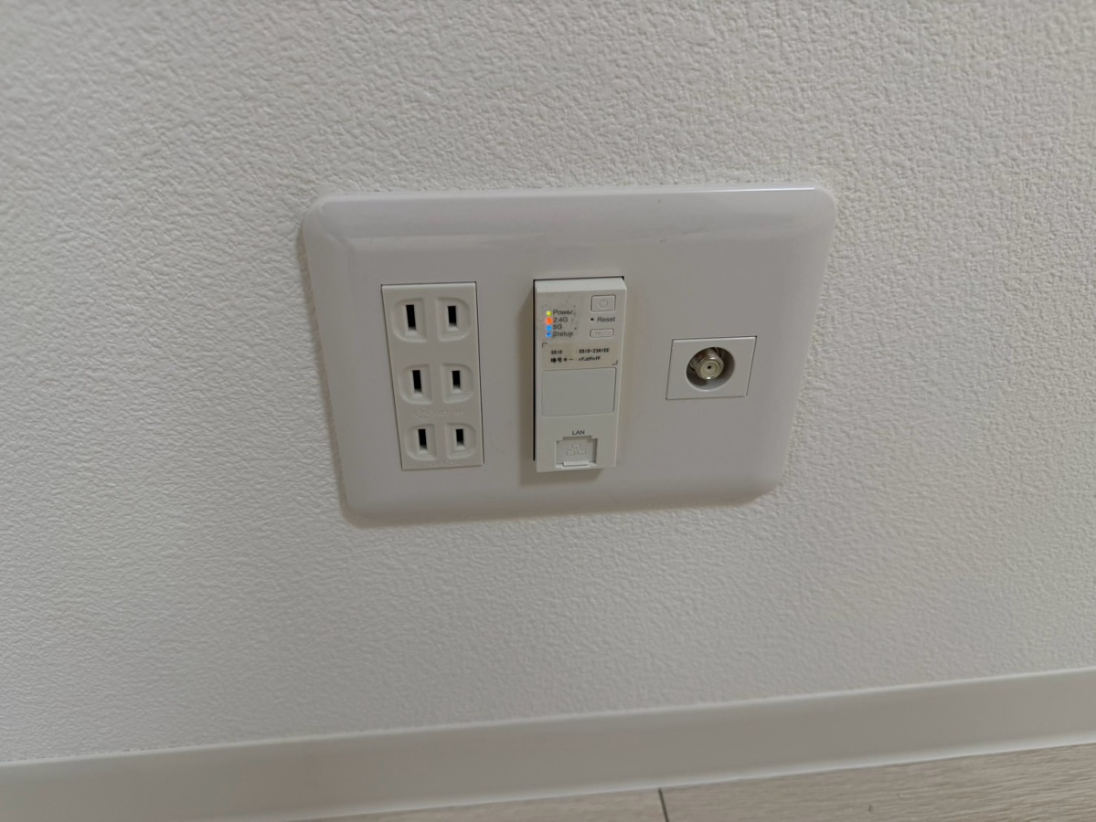 設備 写真20