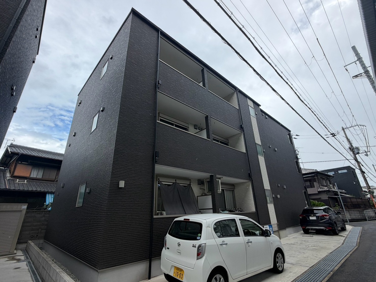 ジーメゾン明石魚住べリアス