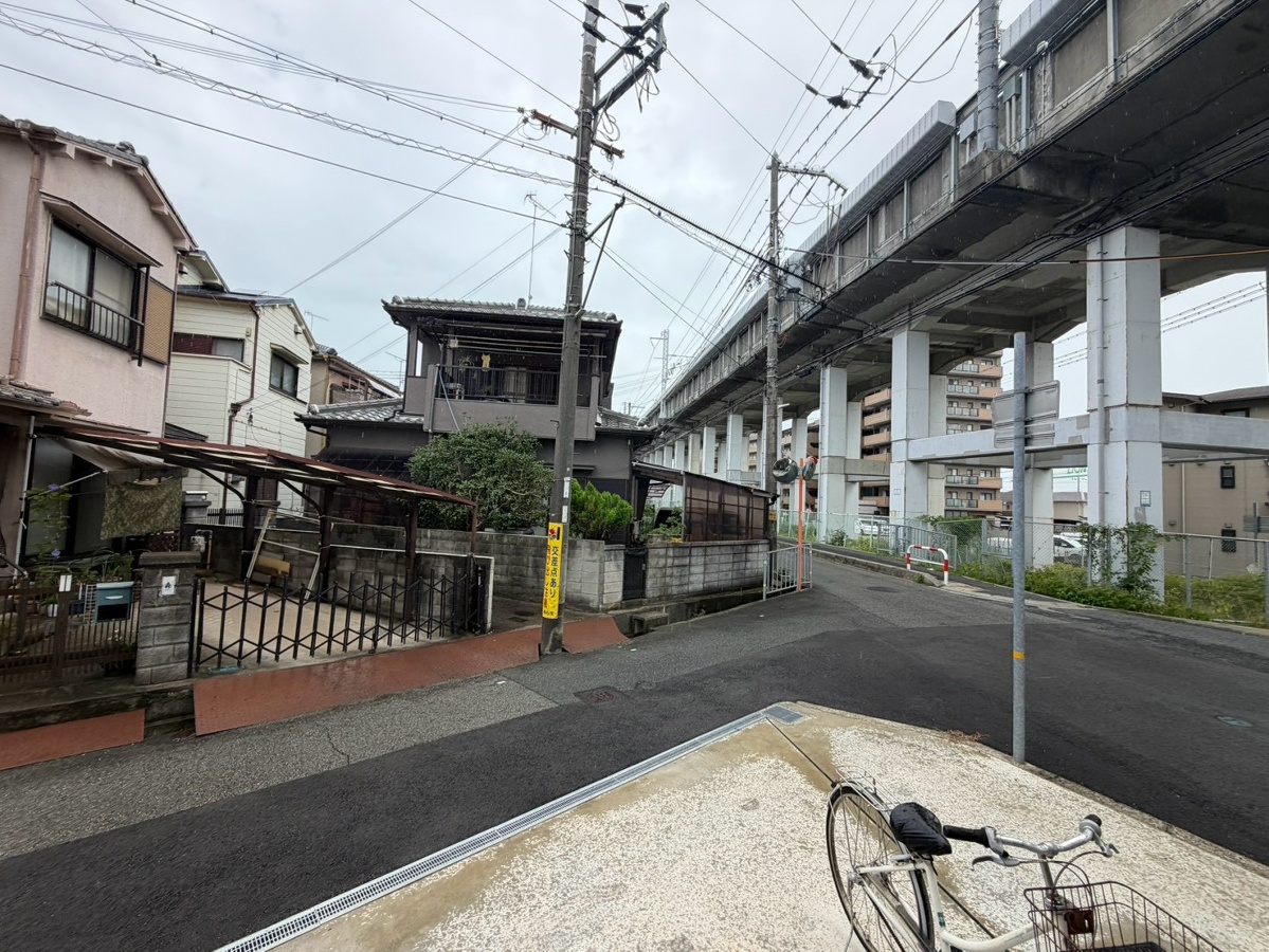 眺望 写真28