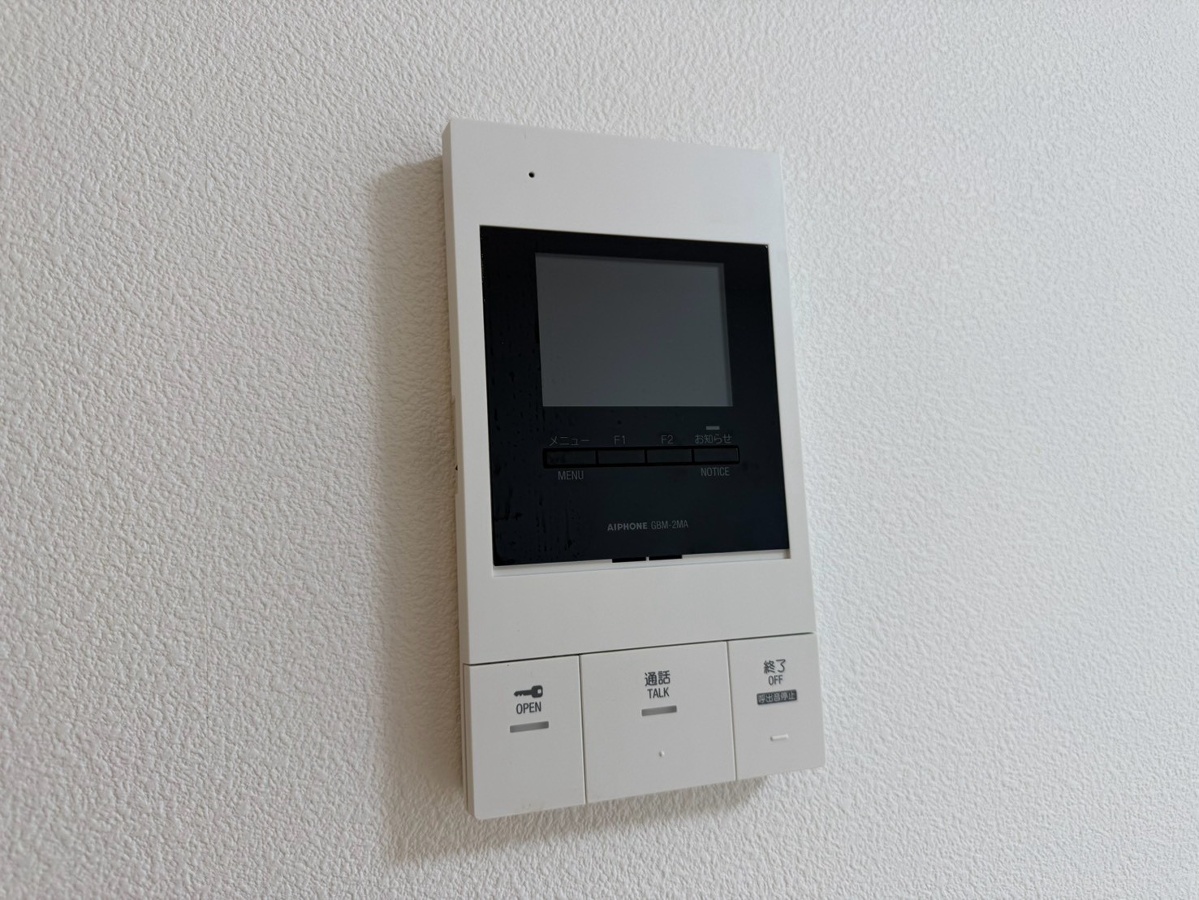 セキュリティ 写真19
