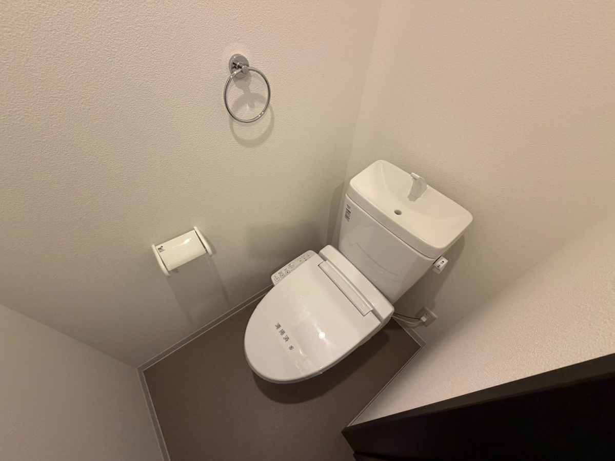 トイレ 写真15