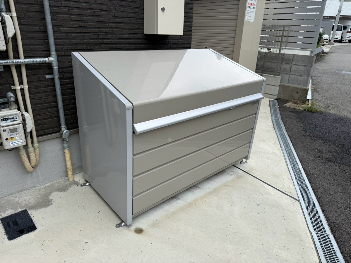共用部 写真30