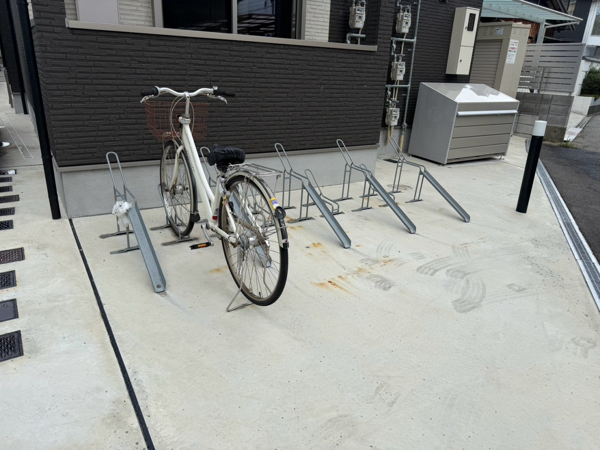 駐車場 写真31