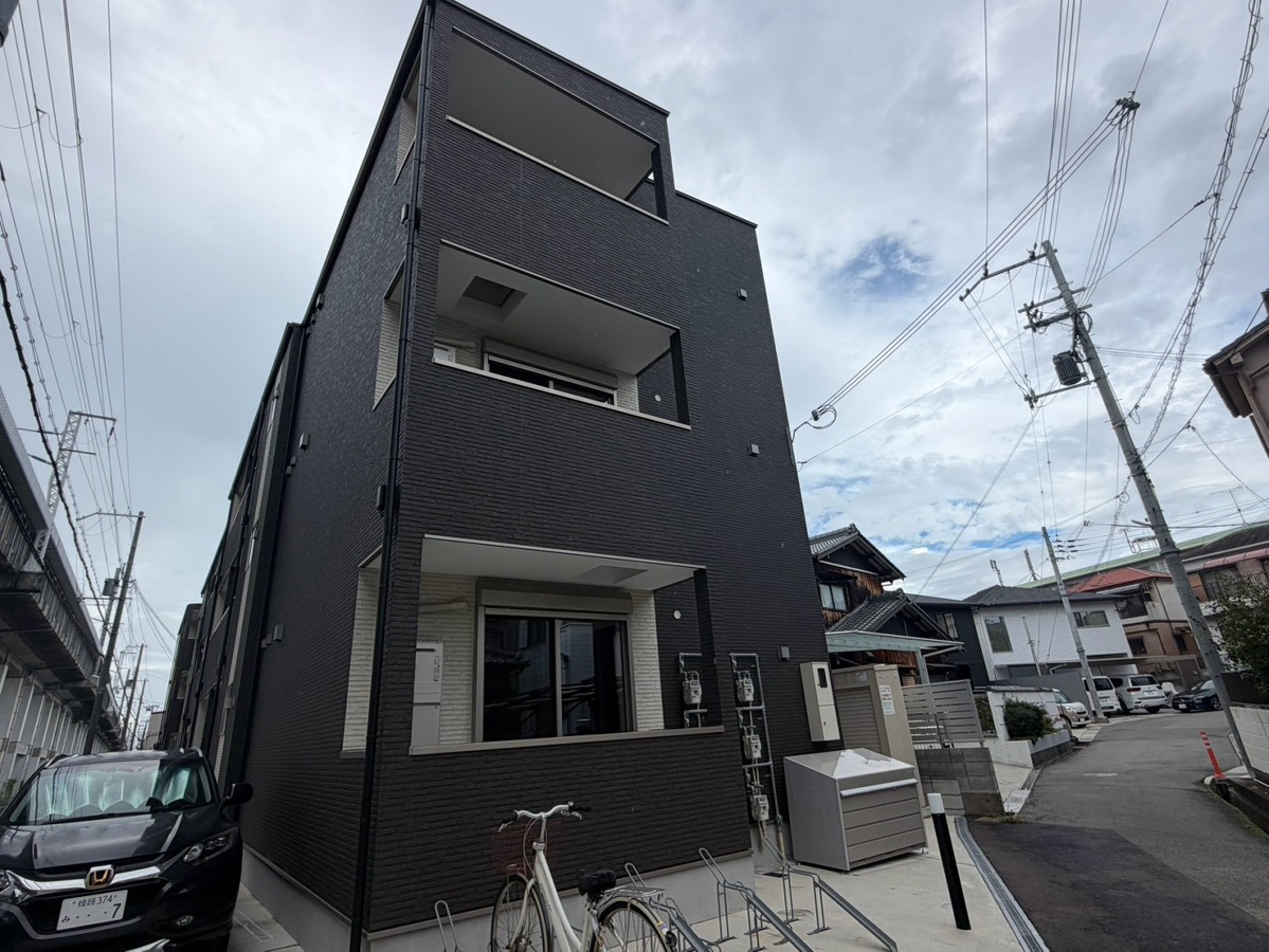 外観 写真29