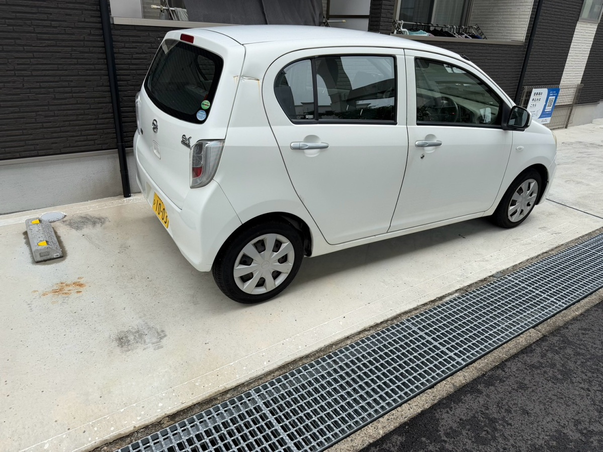 駐車場 写真32