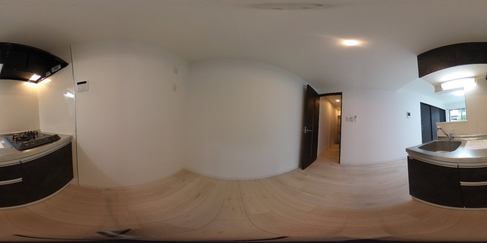 キッチン 写真34