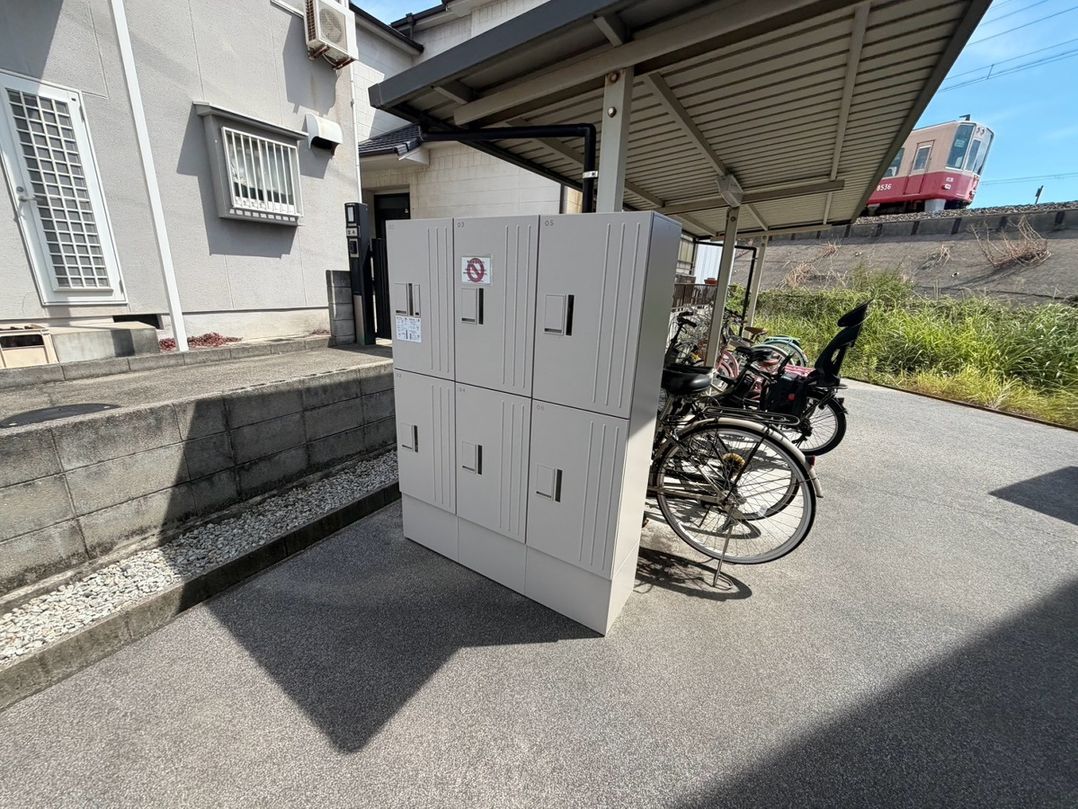 共用部 写真30