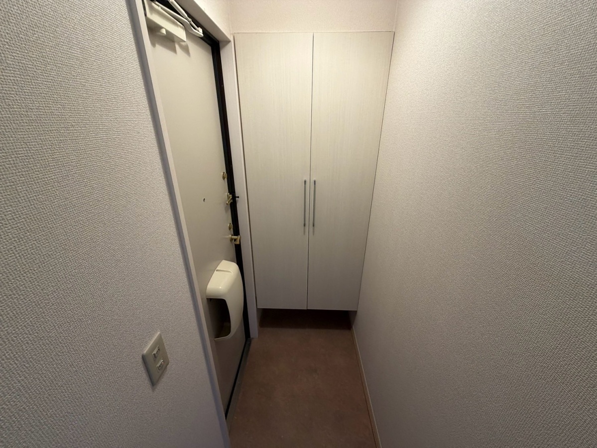 玄関 写真9