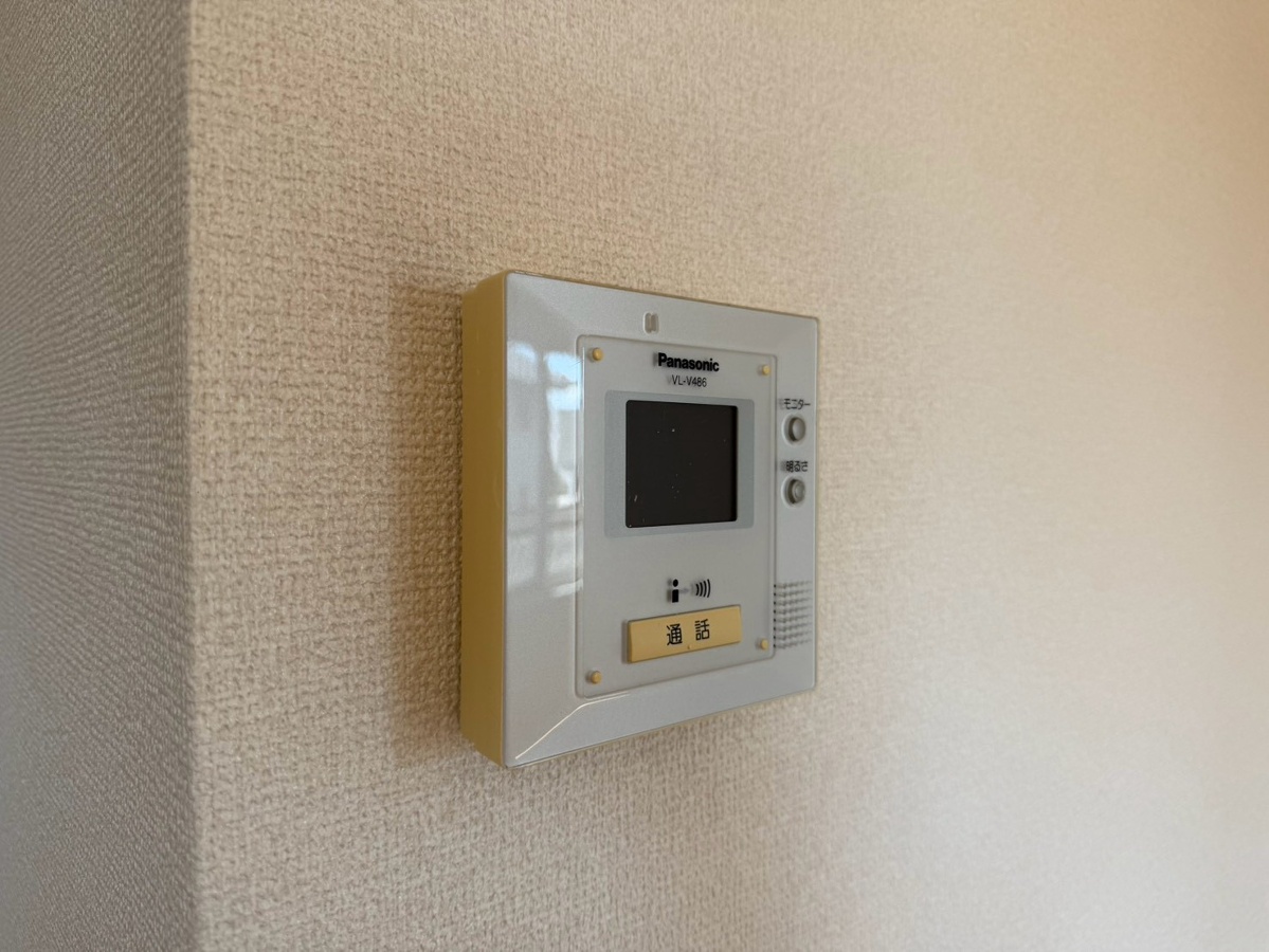 セキュリティ 写真18