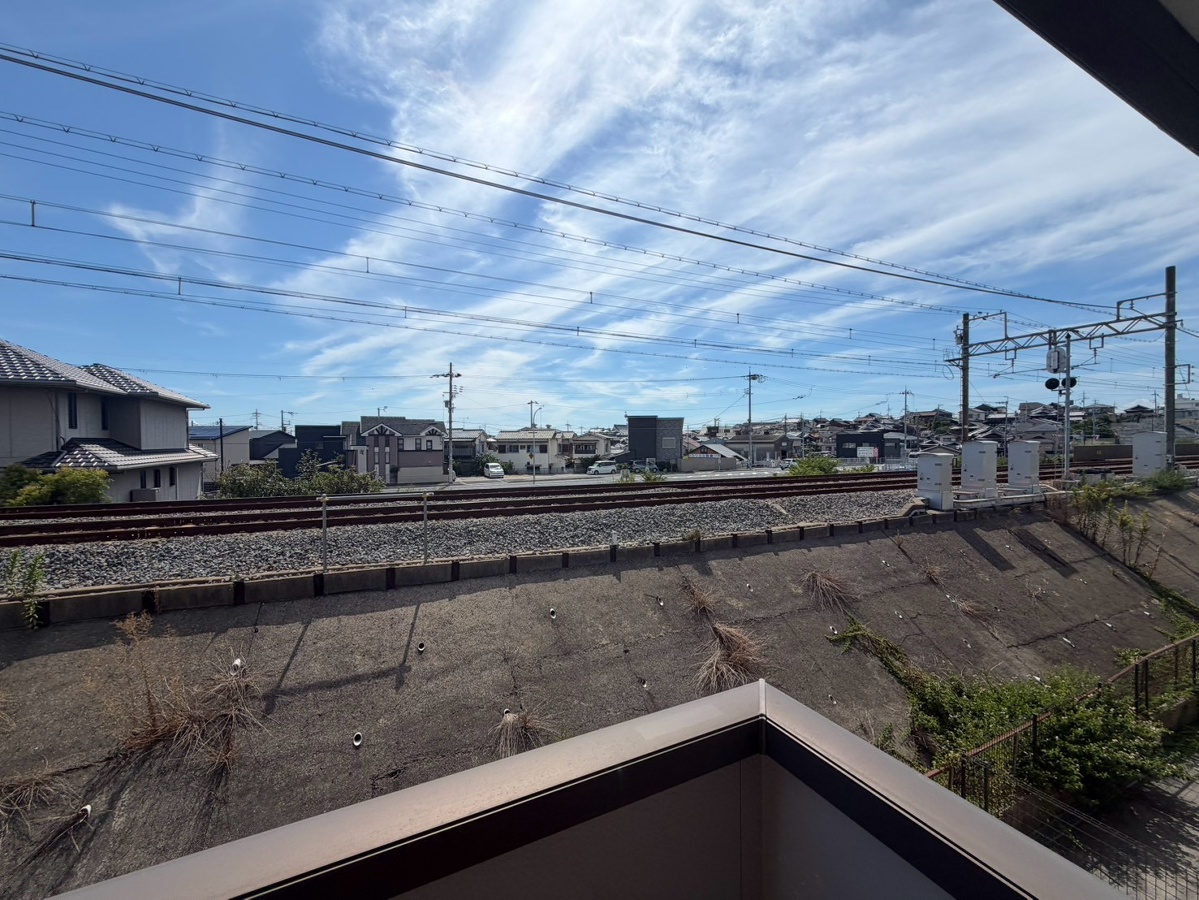 眺望 写真28