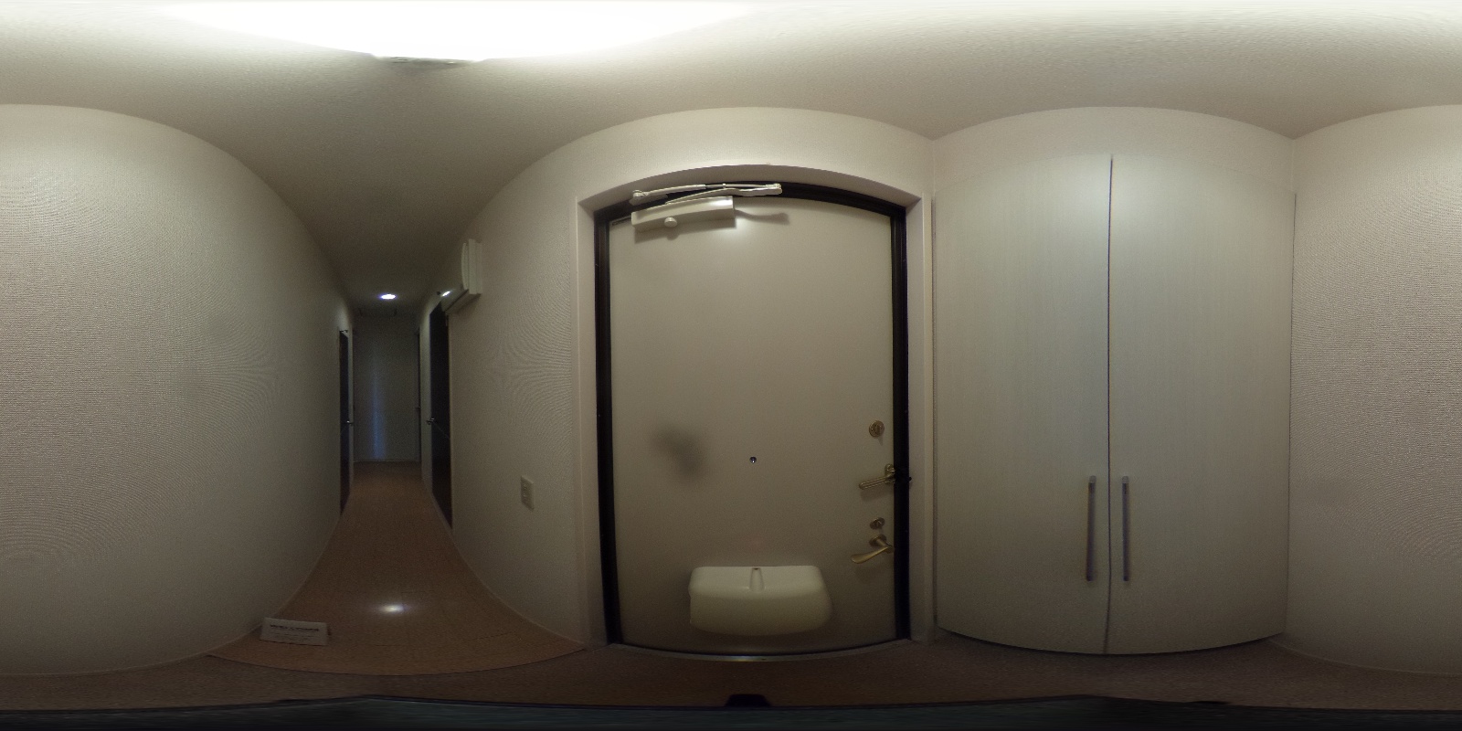 玄関 写真36