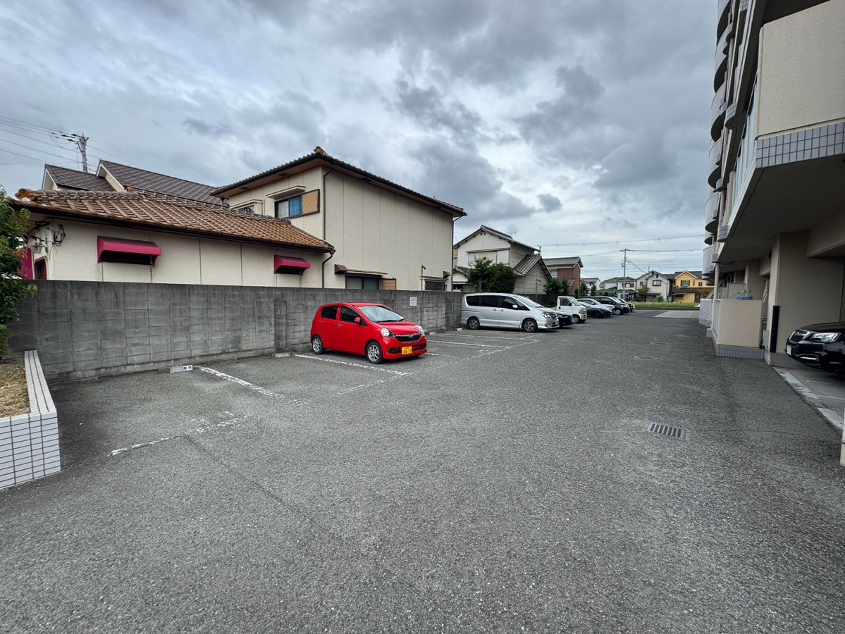 駐車場 写真32