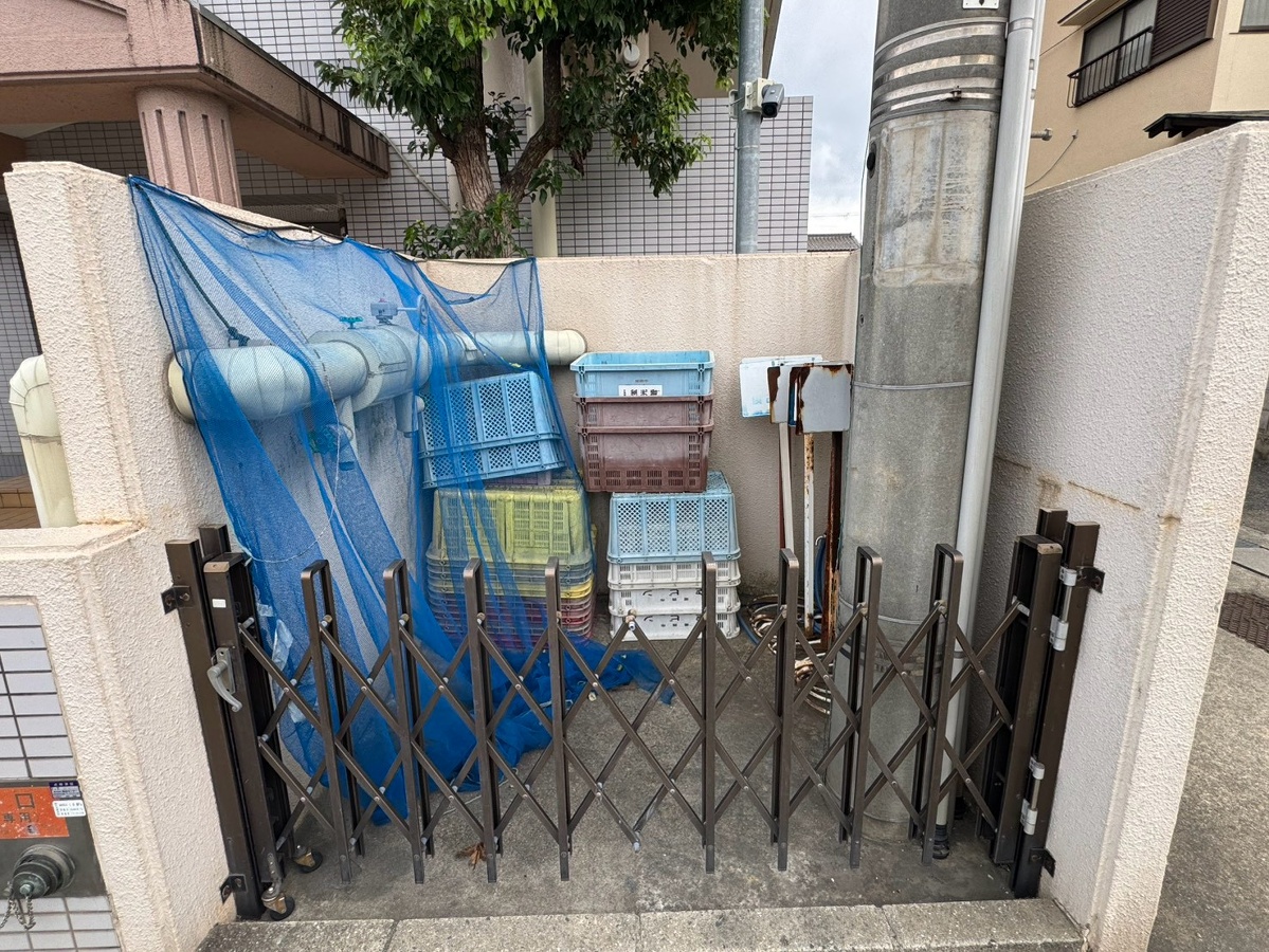 共用部 写真30